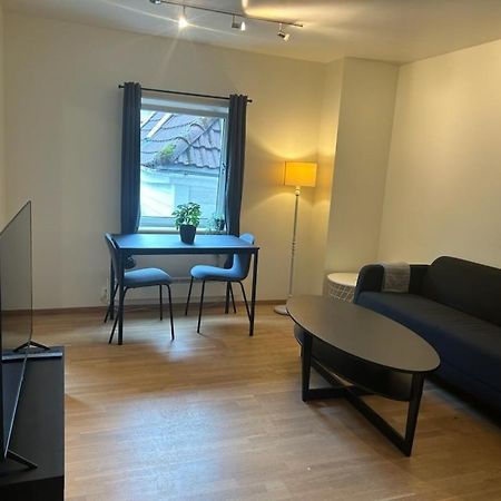 Marken Apartments Берген Экстерьер фото