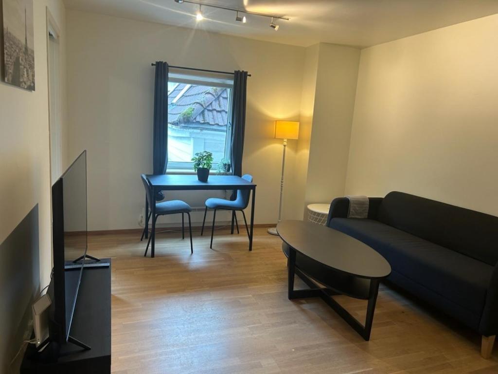 Marken Apartments Берген Экстерьер фото